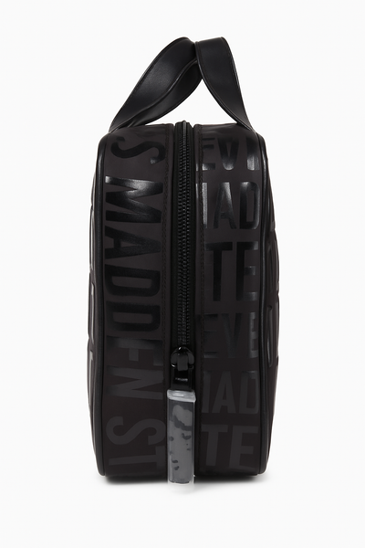 Bolso Steve Madden Negro