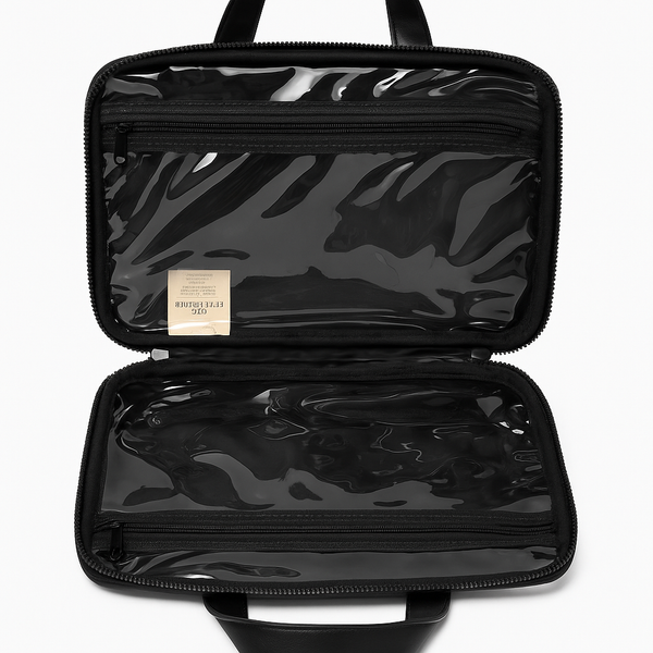 Bolso Steve Madden Negro