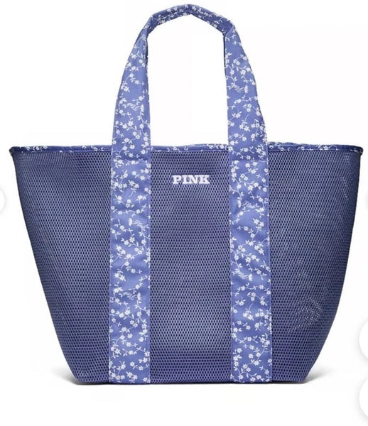Bolso Tote PInk