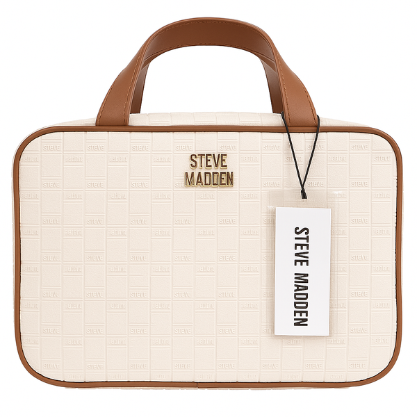 Bolso Steve Madden Beige