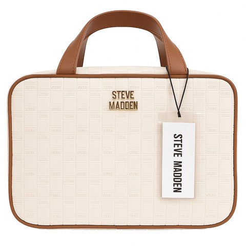 Bolso Steve Madden Beige