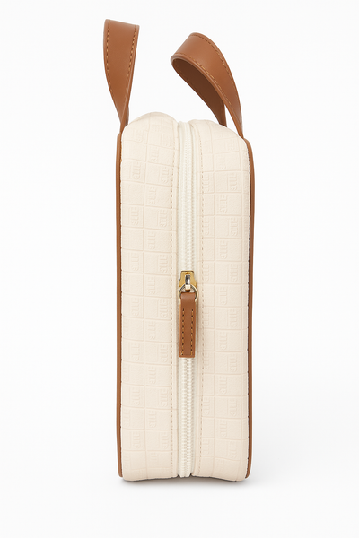 Bolso Steve Madden Beige