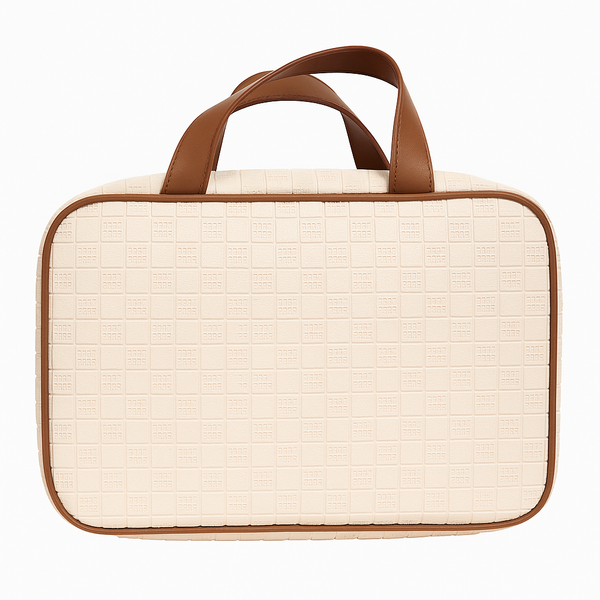 Bolso Steve Madden Beige