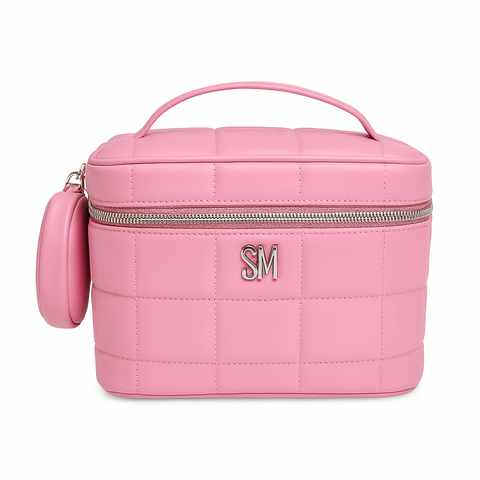Bolso Steve Madden Rosado