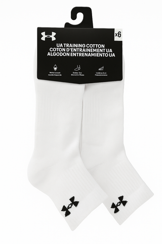 Calcetines de hombre Under Armour pack 6