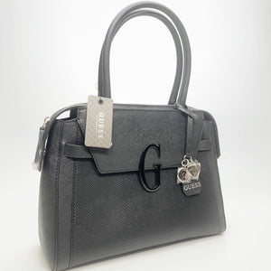 Cartera Abriella negra