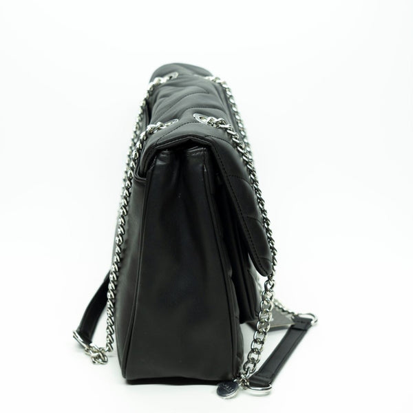 Cartera Tamara negra