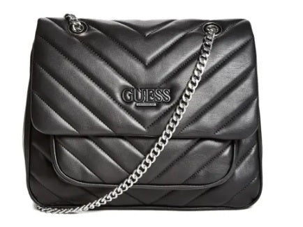 Cartera Tamara negra